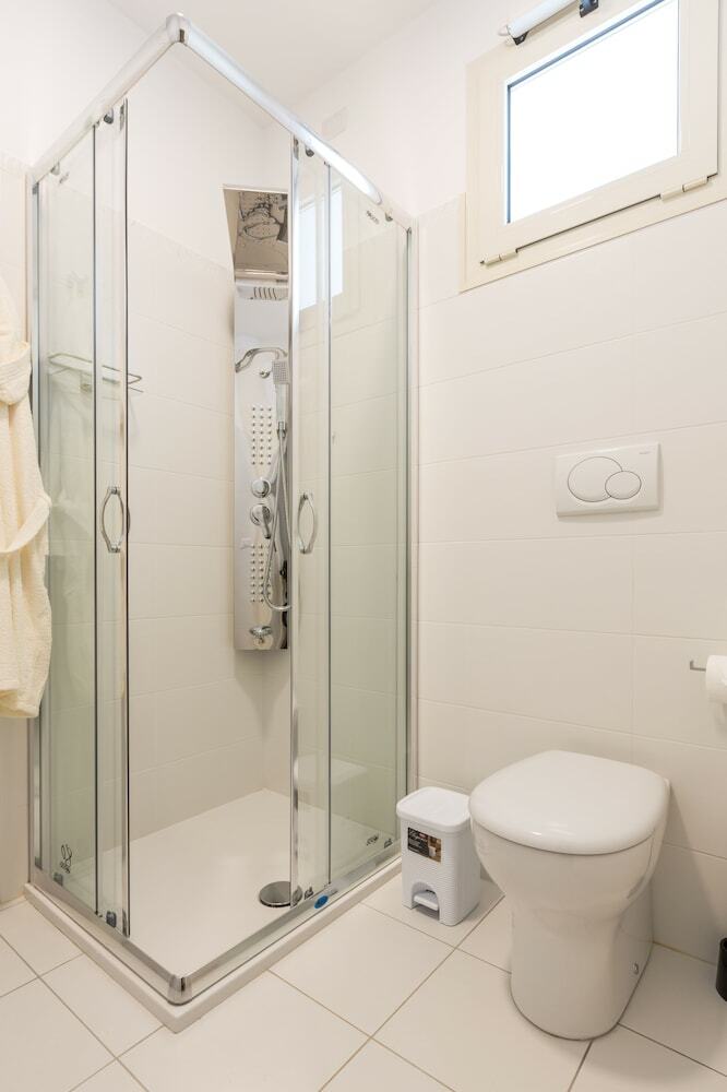 Apartamento Residence Perla Verde