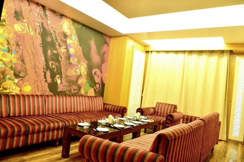 Hotel City Inn Varanasi