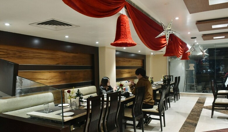 Hotel City Inn Varanasi