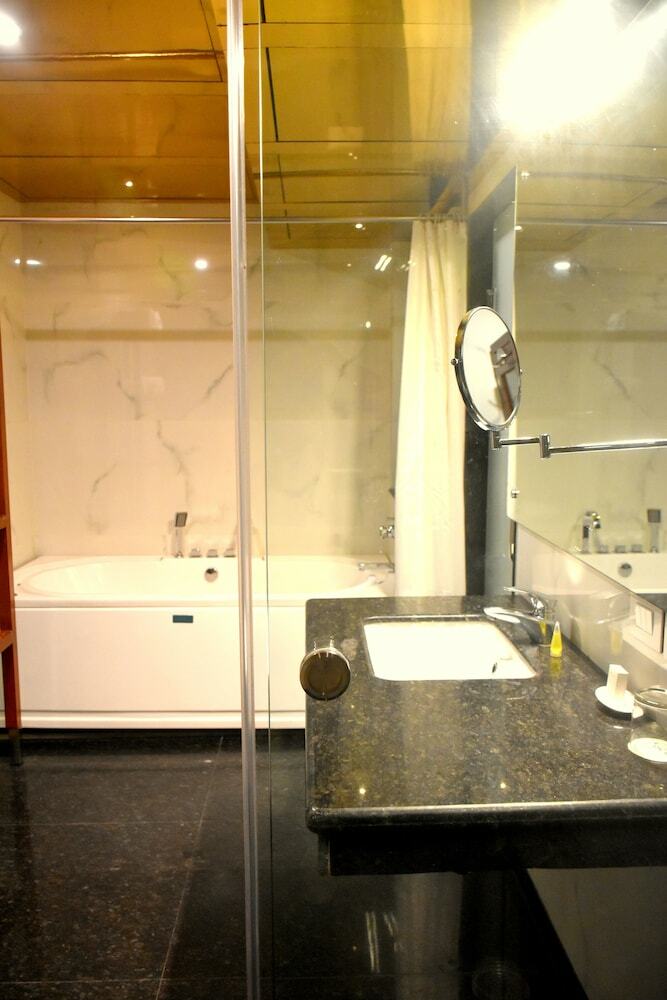 Hotel City Inn Varanasi