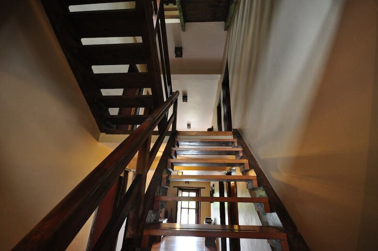 Hotel The Village Lodge Paro