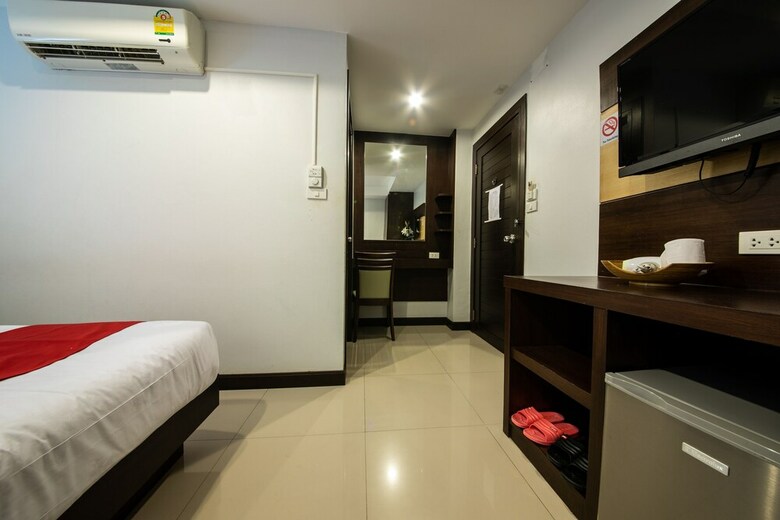 Hotel Oyo 373 Mc Ginger House