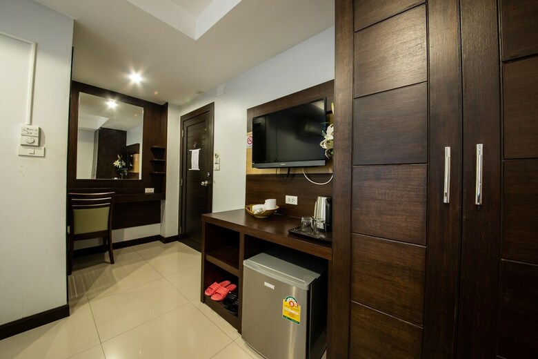 Hotel Oyo 373 Mc Ginger House