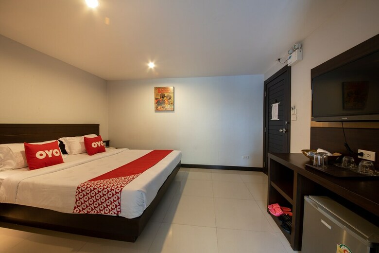 Hotel Oyo 373 Mc Ginger House