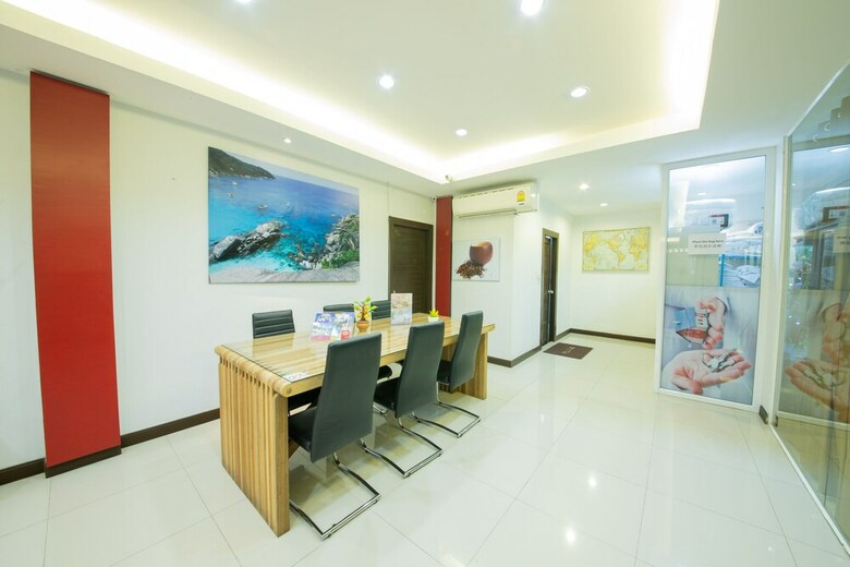 Hotel Oyo 373 Mc Ginger House