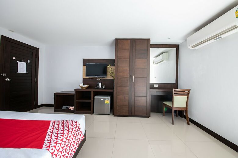 Hotel Oyo 373 Mc Ginger House