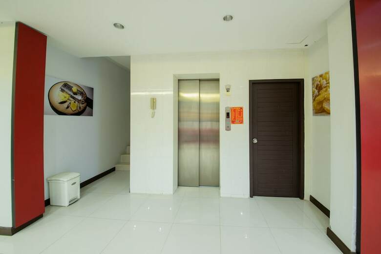 Hotel Oyo 373 Mc Ginger House