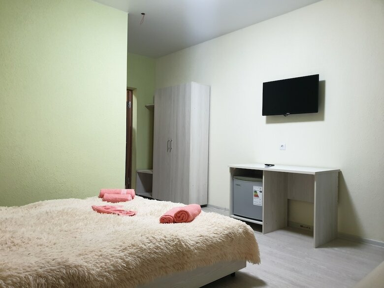Hotel Holel Flamingo