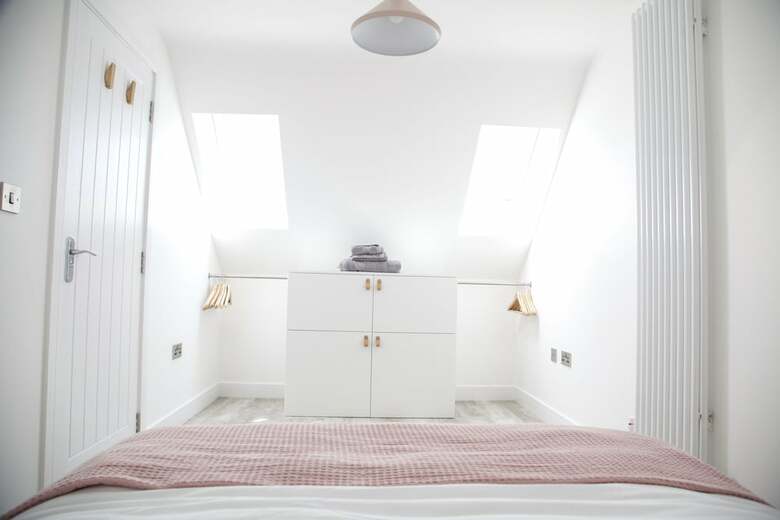 Apartamentos Barber Shop Flat