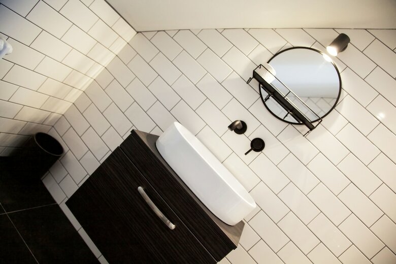 Apartamentos Barber Shop Flat