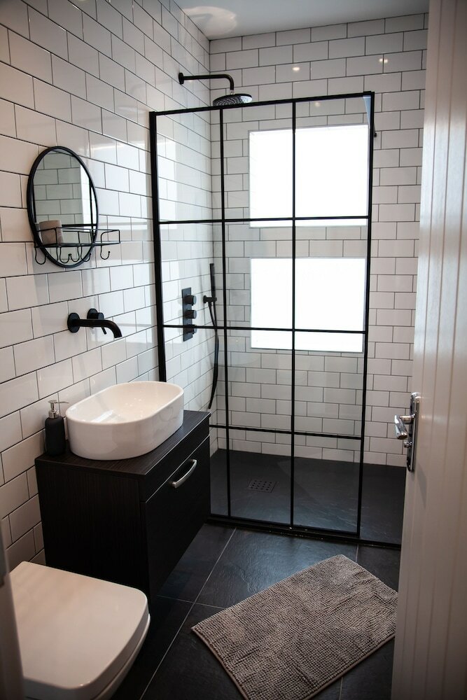 Apartamentos Barber Shop Flat