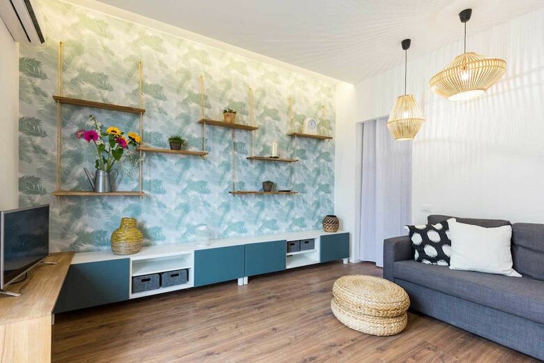 Apartamento Solemar Sicilia - Casa Colibr�
