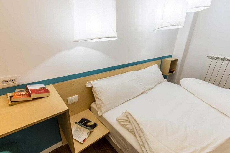 Apartamento Solemar Sicilia - Casa Colibr�