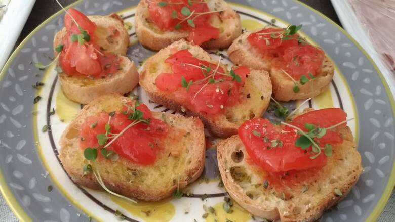 I Muretti A Secco