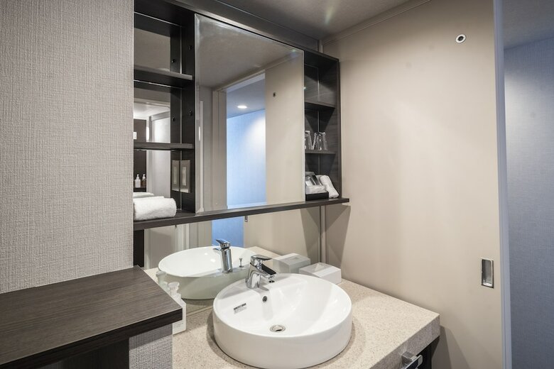 Aparthotel Resi Stay Mayu Grace Hotel