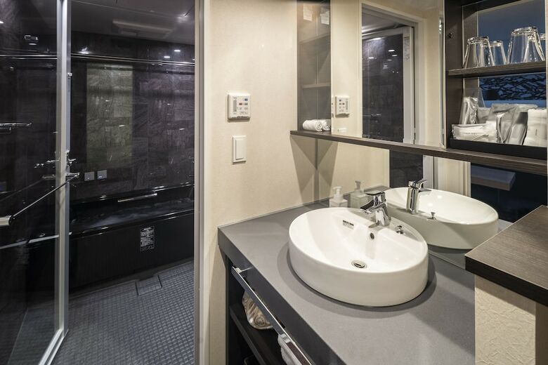 Aparthotel Resi Stay Mayu Grace Hotel