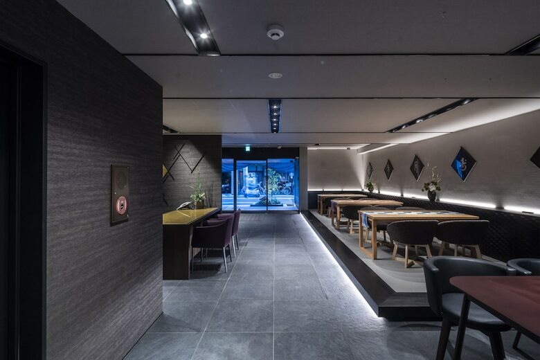 Aparthotel Resi Stay Mayu Grace Hotel