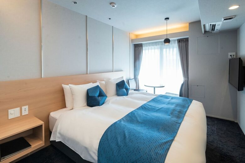 Aparthotel Resi Stay Mayu Grace Hotel