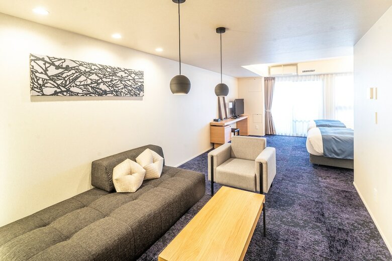 Aparthotel Resi Stay Mayu Grace Hotel