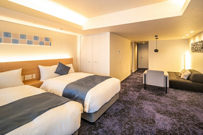Aparthotel Resi Stay Mayu Grace Hotel