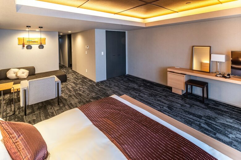 Aparthotel Resi Stay Mayu Grace Hotel