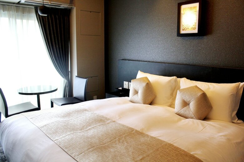 Aparthotel Resi Stay Mayu Grace Hotel