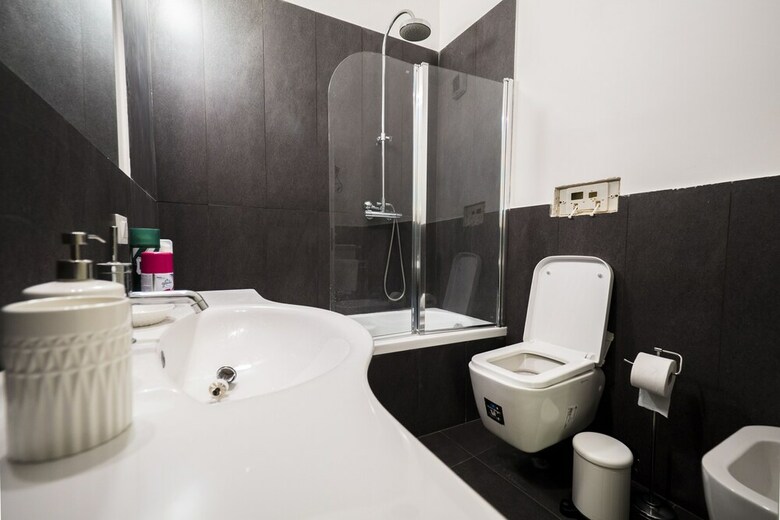Apartamento Palermo Blu - Palazzo Castrofilippo