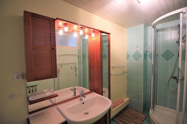 Apartamento Arcachon Grand Hotel