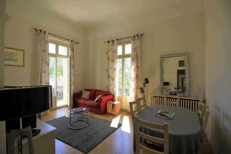Apartamento Arcachon Grand Hotel