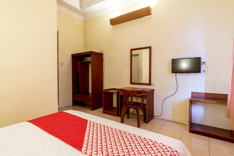 Oyo 1030 Hotel Bumi Asih