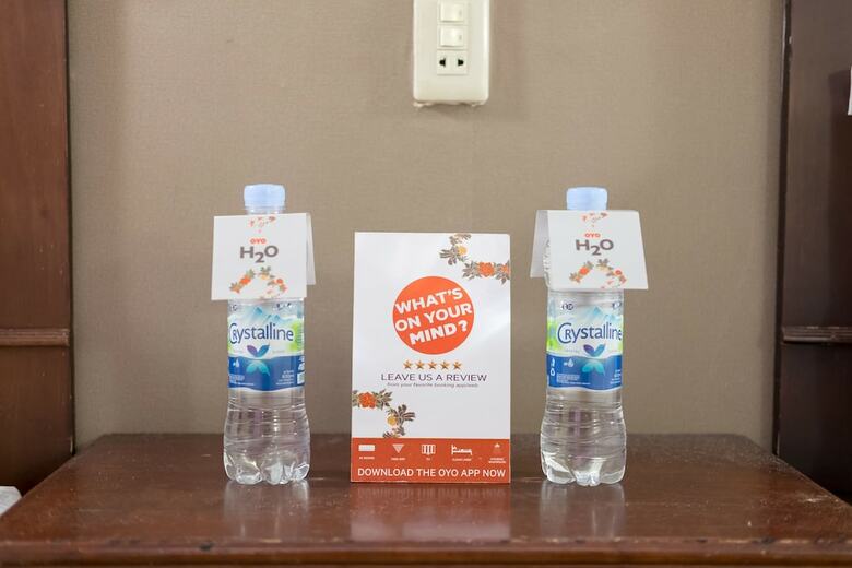 Oyo 1030 Hotel Bumi Asih