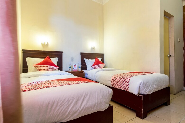 Oyo 1030 Hotel Bumi Asih