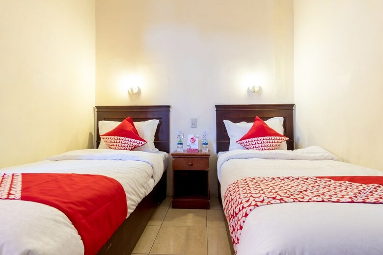 Oyo 1030 Hotel Bumi Asih
