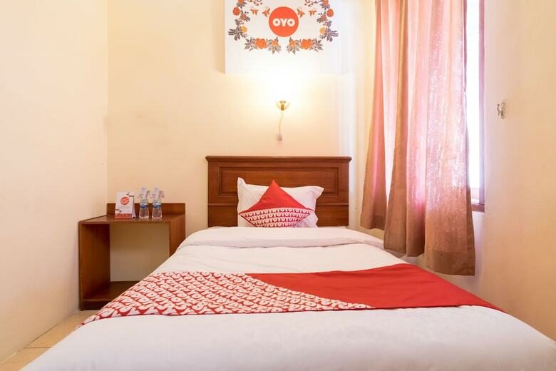 Oyo 1030 Hotel Bumi Asih