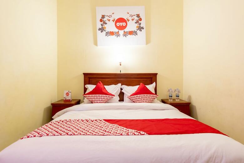 Oyo 1030 Hotel Bumi Asih