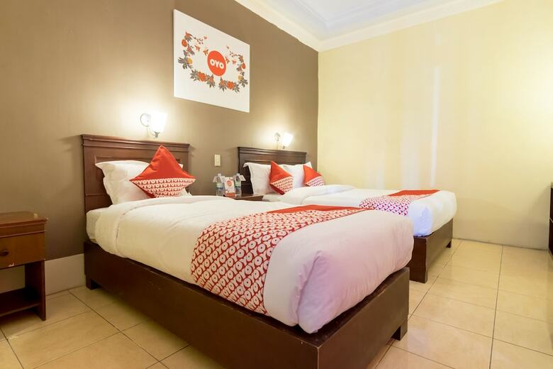 Oyo 1030 Hotel Bumi Asih