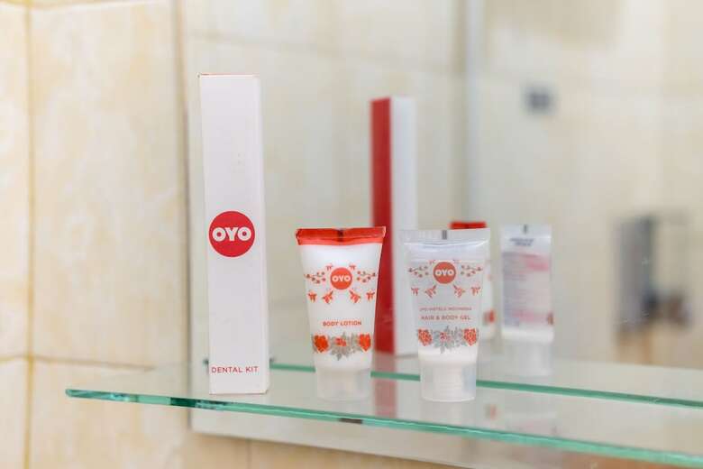 Oyo 1030 Hotel Bumi Asih