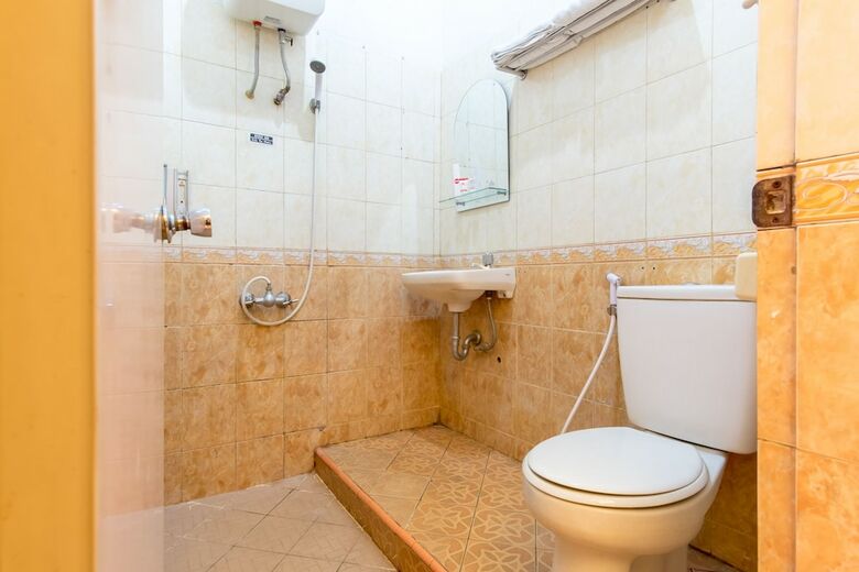 Oyo 1030 Hotel Bumi Asih