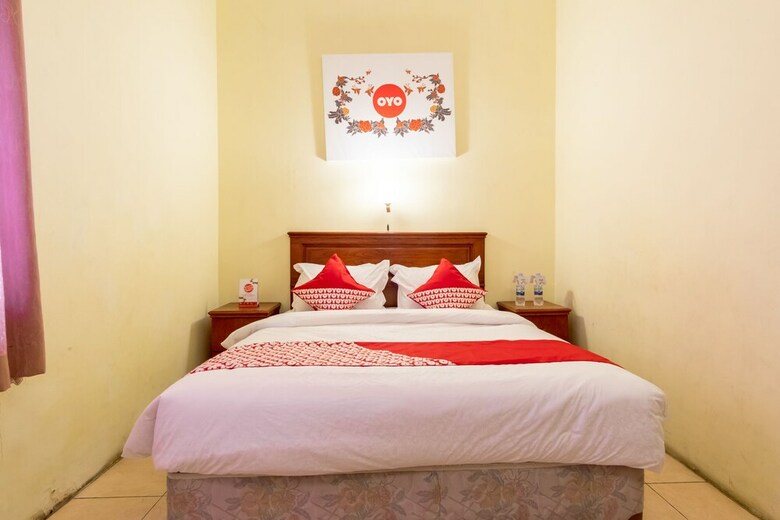 Oyo 1030 Hotel Bumi Asih