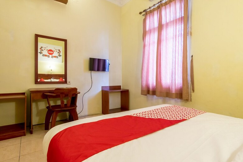 Oyo 1030 Hotel Bumi Asih