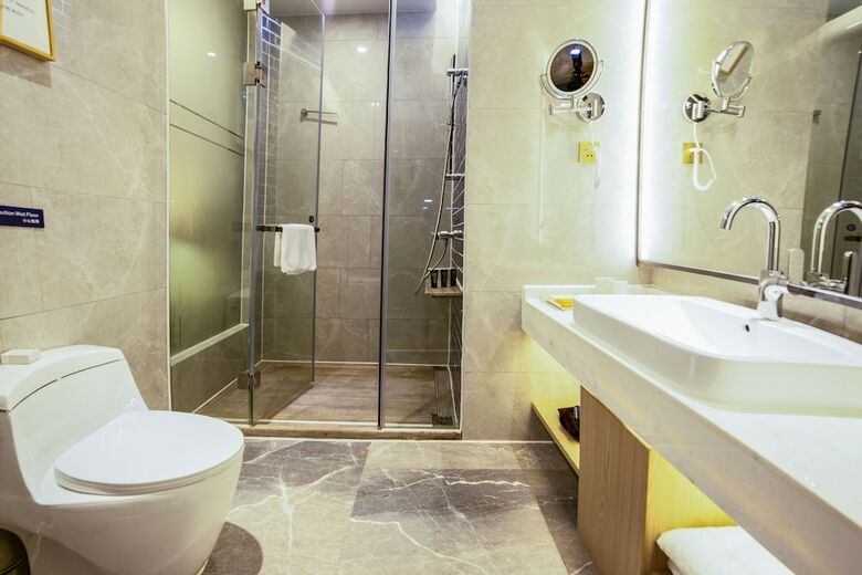 Kyriad Marvelous Hotel Shenzhen Baoan