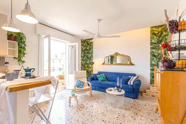 Apartamento Solemar Sicilia - Maison Brigitte