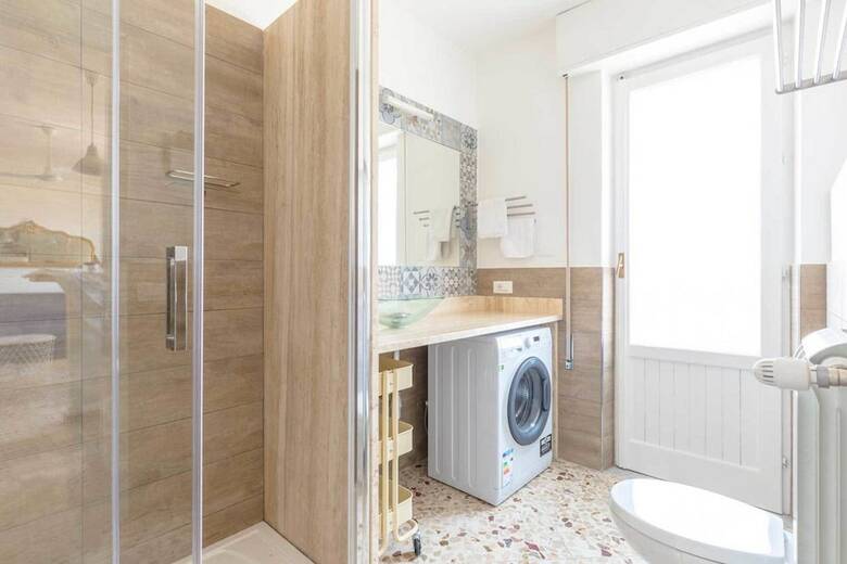Apartamento Solemar Sicilia - Maison Brigitte