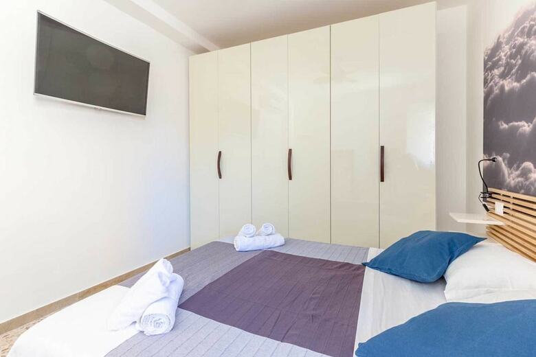 Apartamento Solemar Sicilia - Maison Brigitte