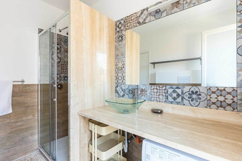 Apartamento Solemar Sicilia - Maison Brigitte