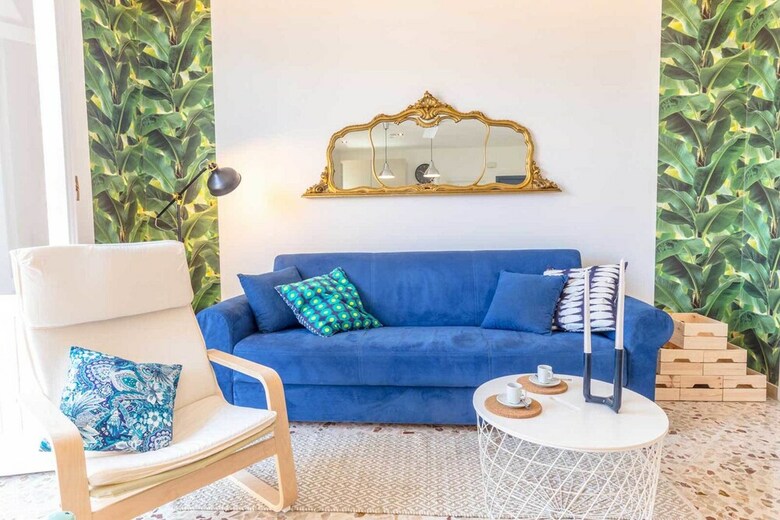 Apartamento Solemar Sicilia - Maison Brigitte