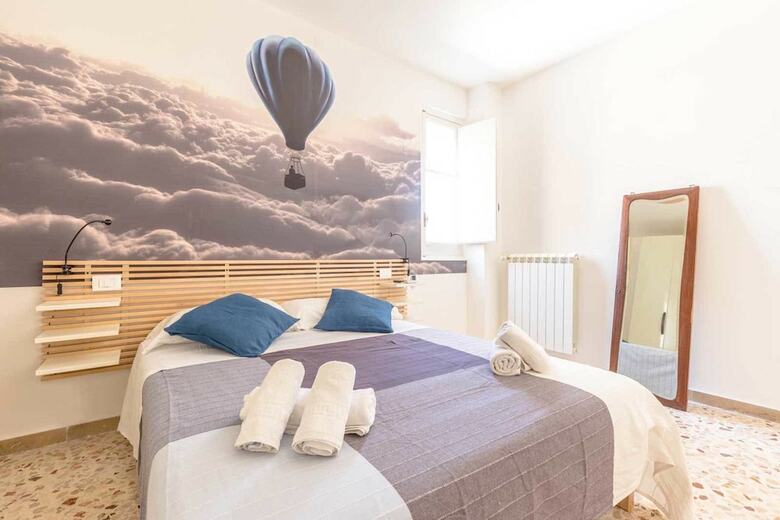 Apartamento Solemar Sicilia - Maison Brigitte