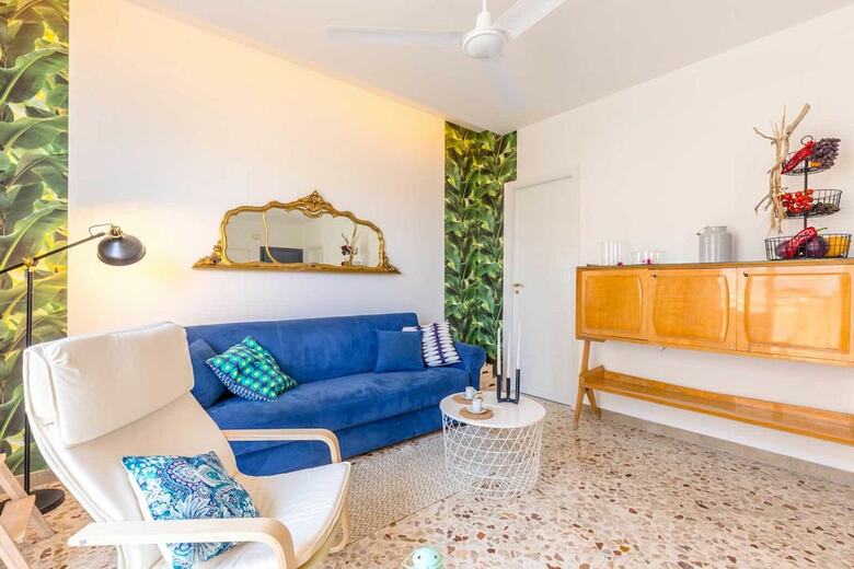 Apartamento Solemar Sicilia - Maison Brigitte