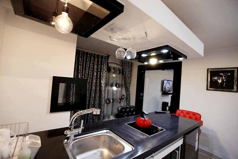Cozy Theme Pension Gapyeong