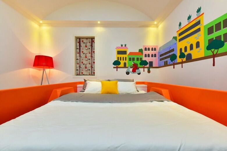 Cozy Theme Pension Gapyeong